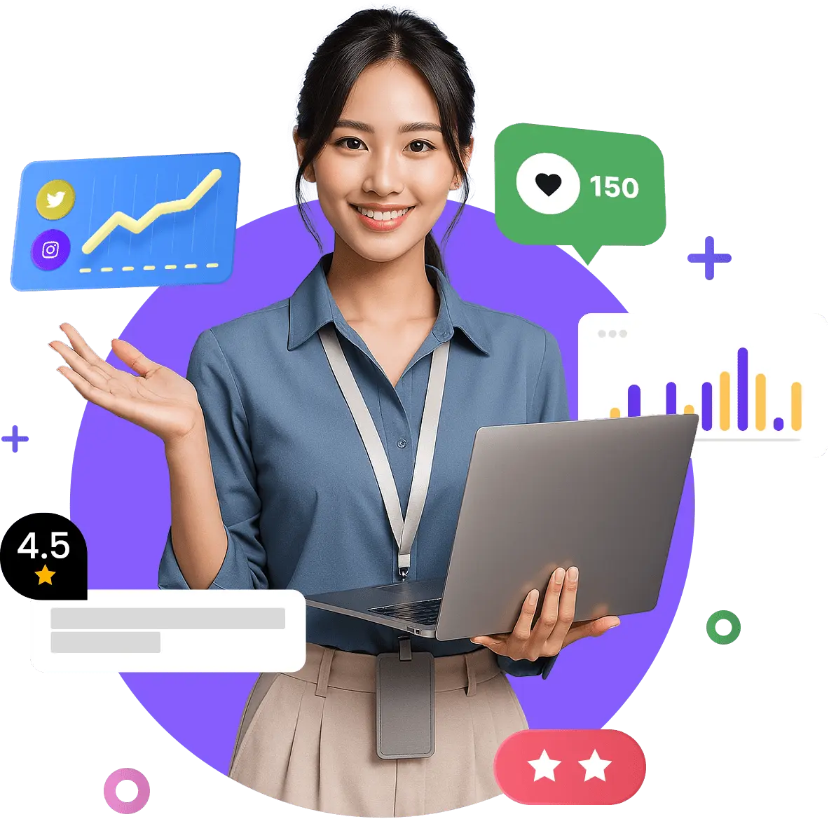 Digital Marketing Agency Beagood Creative